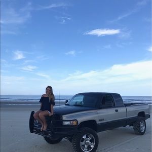 Meet your Posher, Bailey