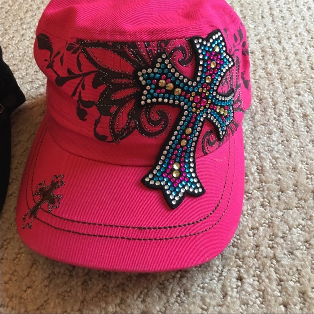 Hat!