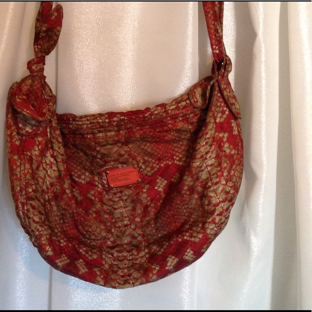 Marc by MJ Colorful Hobo