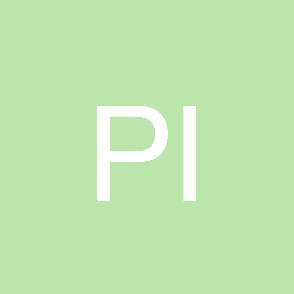 Meet your Posher, Pamela