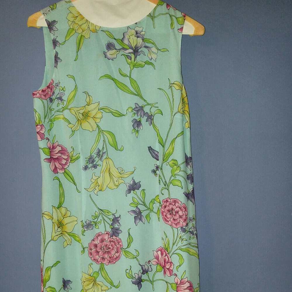 Sun dress