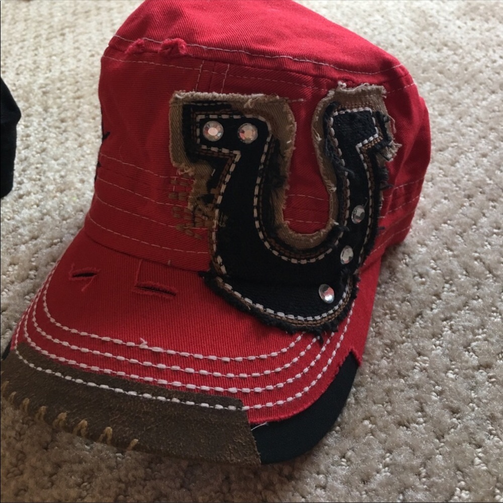 Hat!