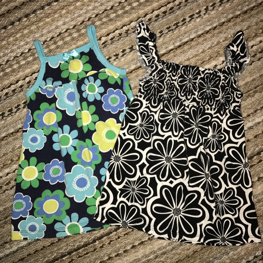 18:24 mo Toddler Girl dresses