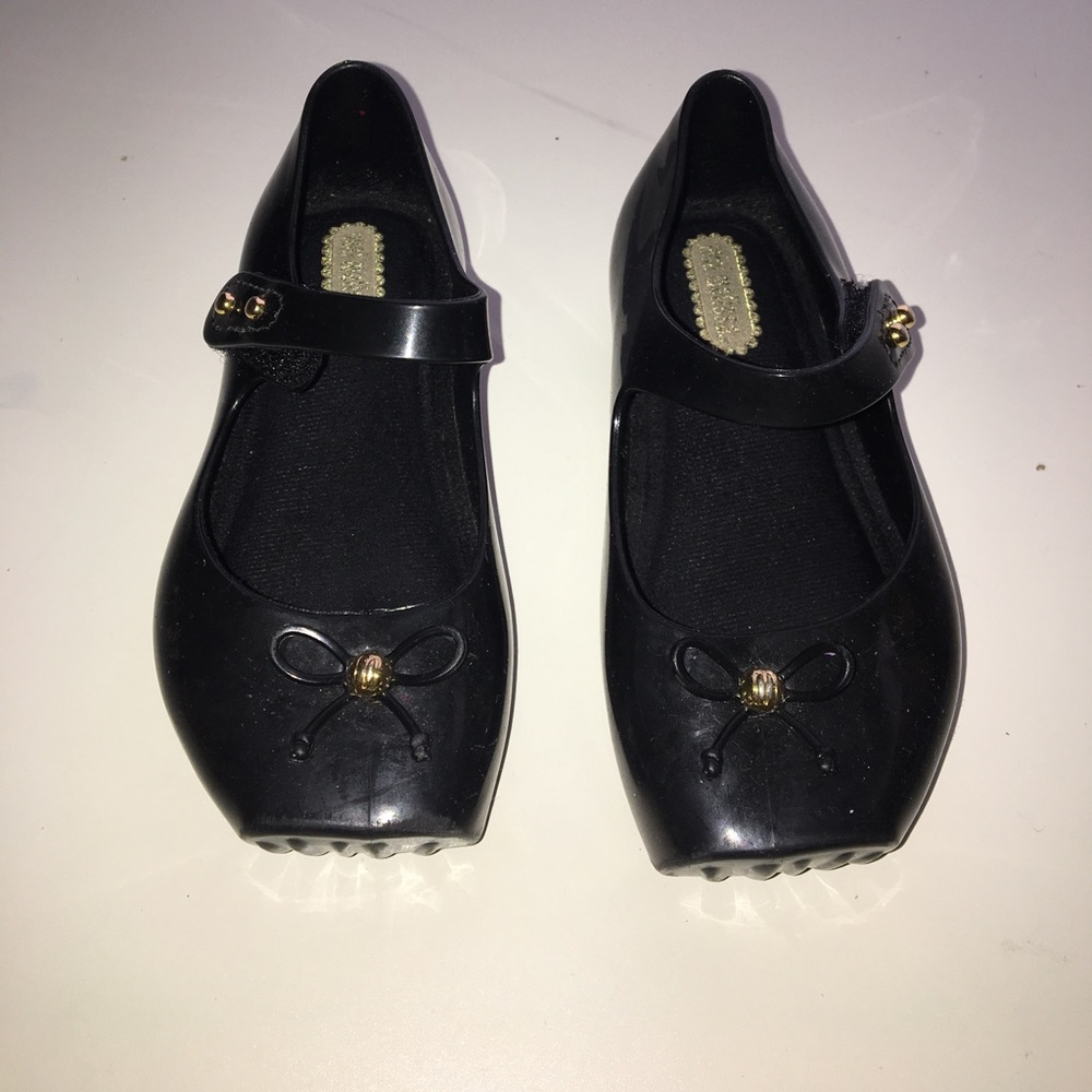 Mini Melissa