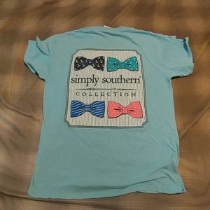 Simply southern shirt
