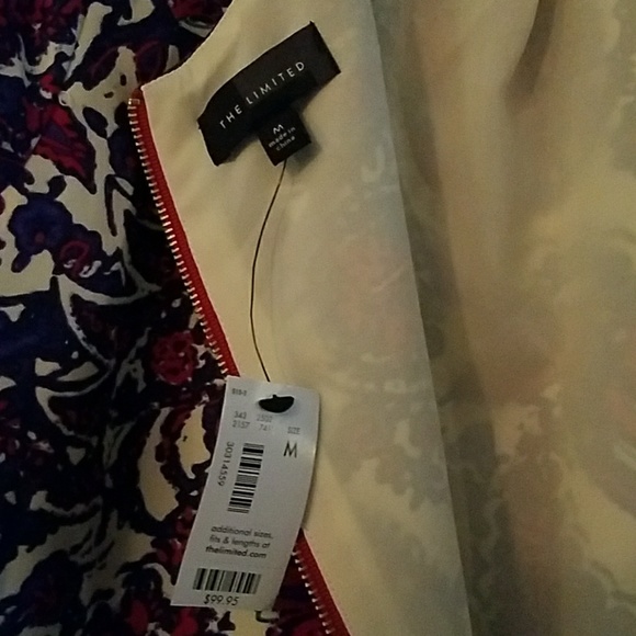 The Limited mini dress - Picture 4 of 4