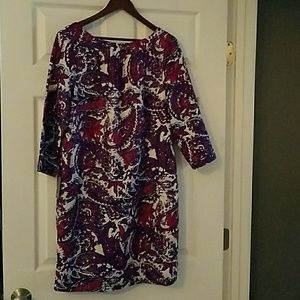 The Limited mini dress