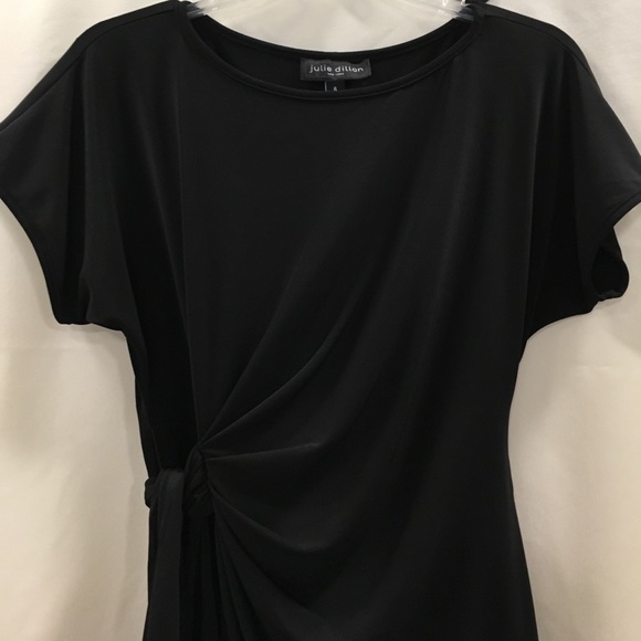 Black dress - Picture 3 of 6