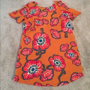 Fun and flirty Tucker for Target dress!! NWT!