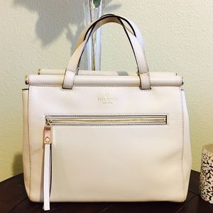 Elegant Kate Spade shoulder bag