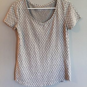 Anne Taylor Loft Tee Shirt