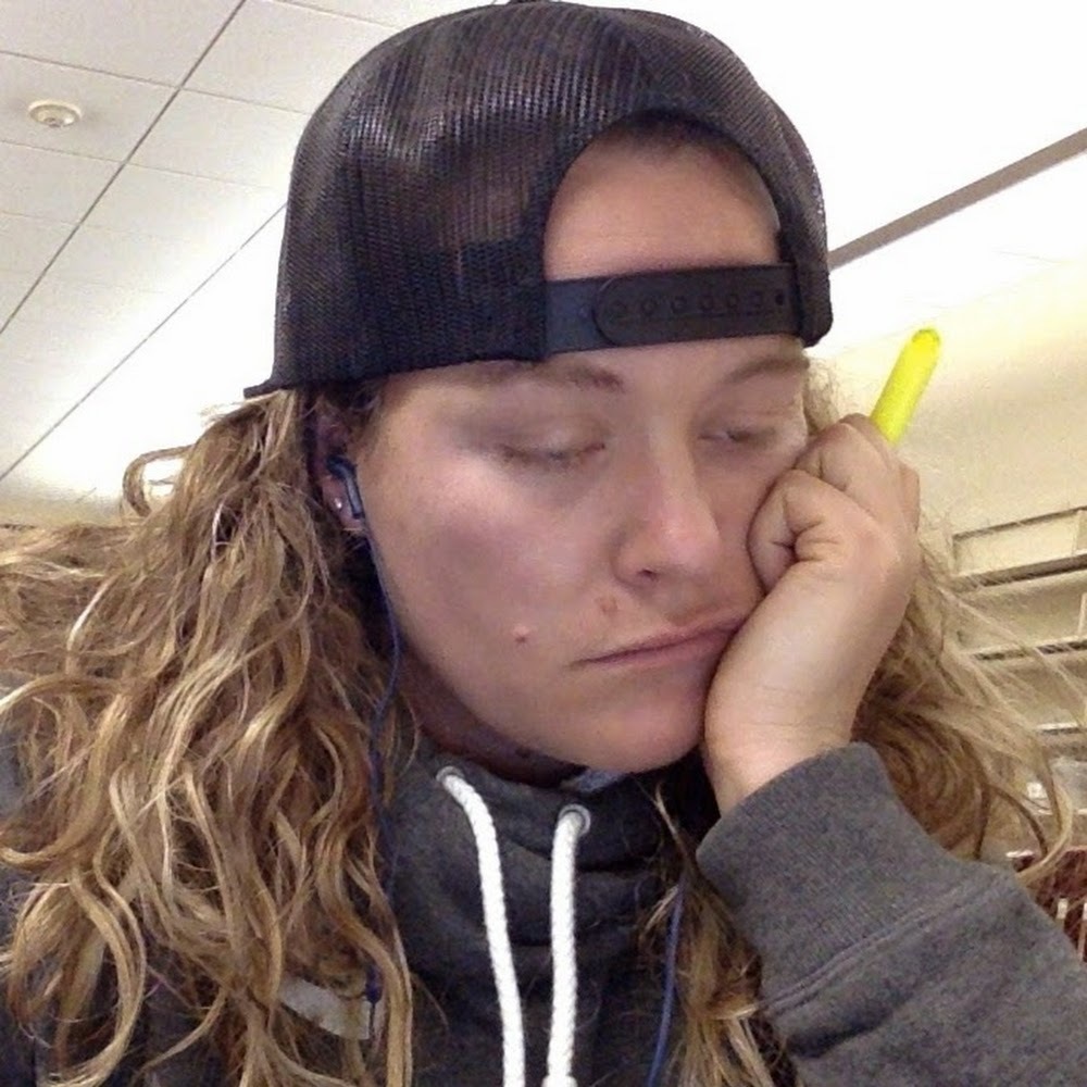 Meet your Posher, Krista