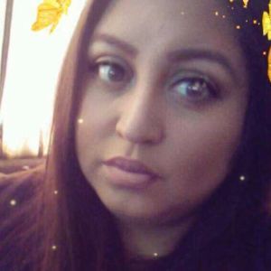 Meet your Posher, Yvonne