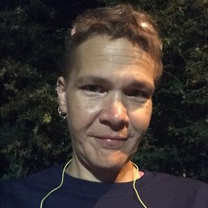 Meet your Posher, Mandy