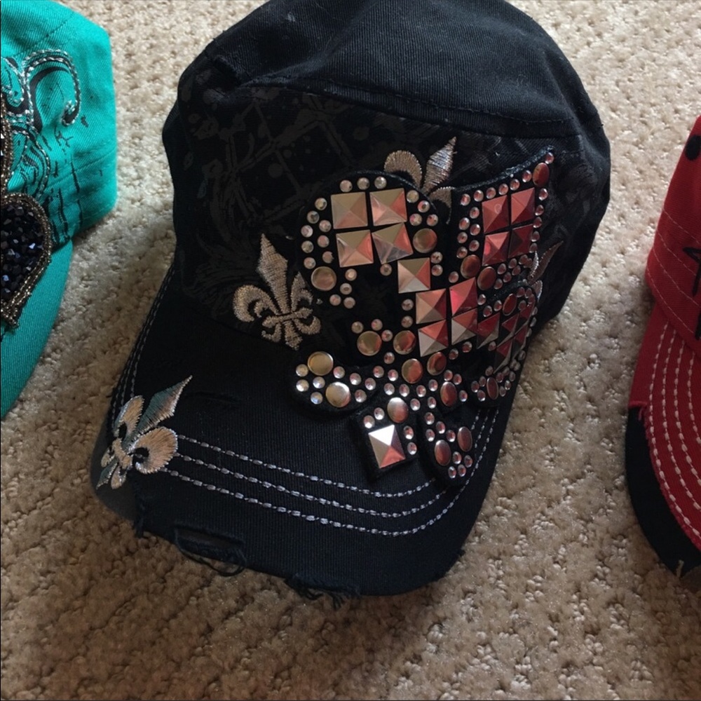 Hat!