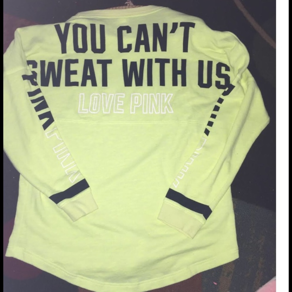 Rare Vs PINK Mean girls crew SOLD