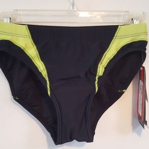 TYR triathlon bottom