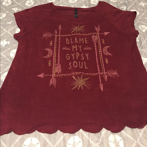 MOTIVE t-shirt - Picture 1 of 4