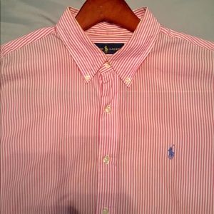 XL Polo Ralph Lauren Button Down
