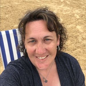 Meet your Posher, Dawn