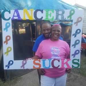 Meet your Posher, Melvin