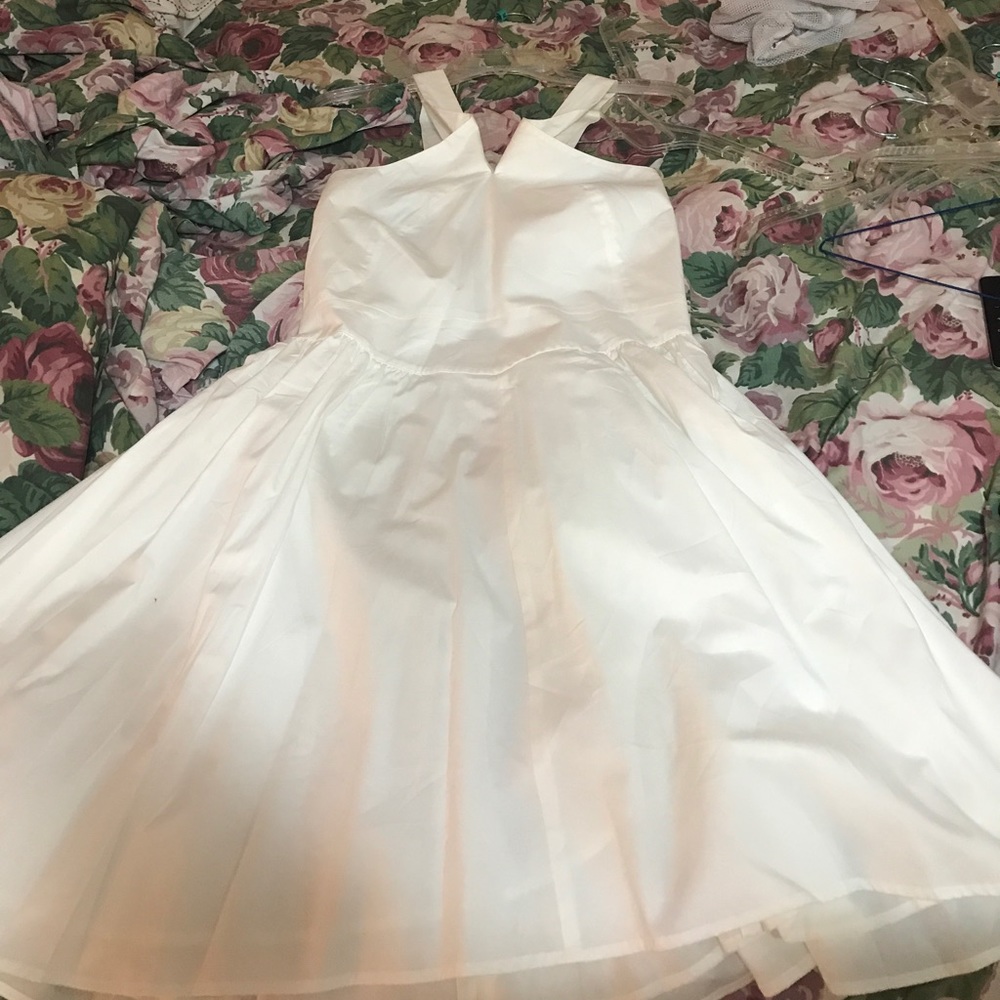 Victoria's Secret dress