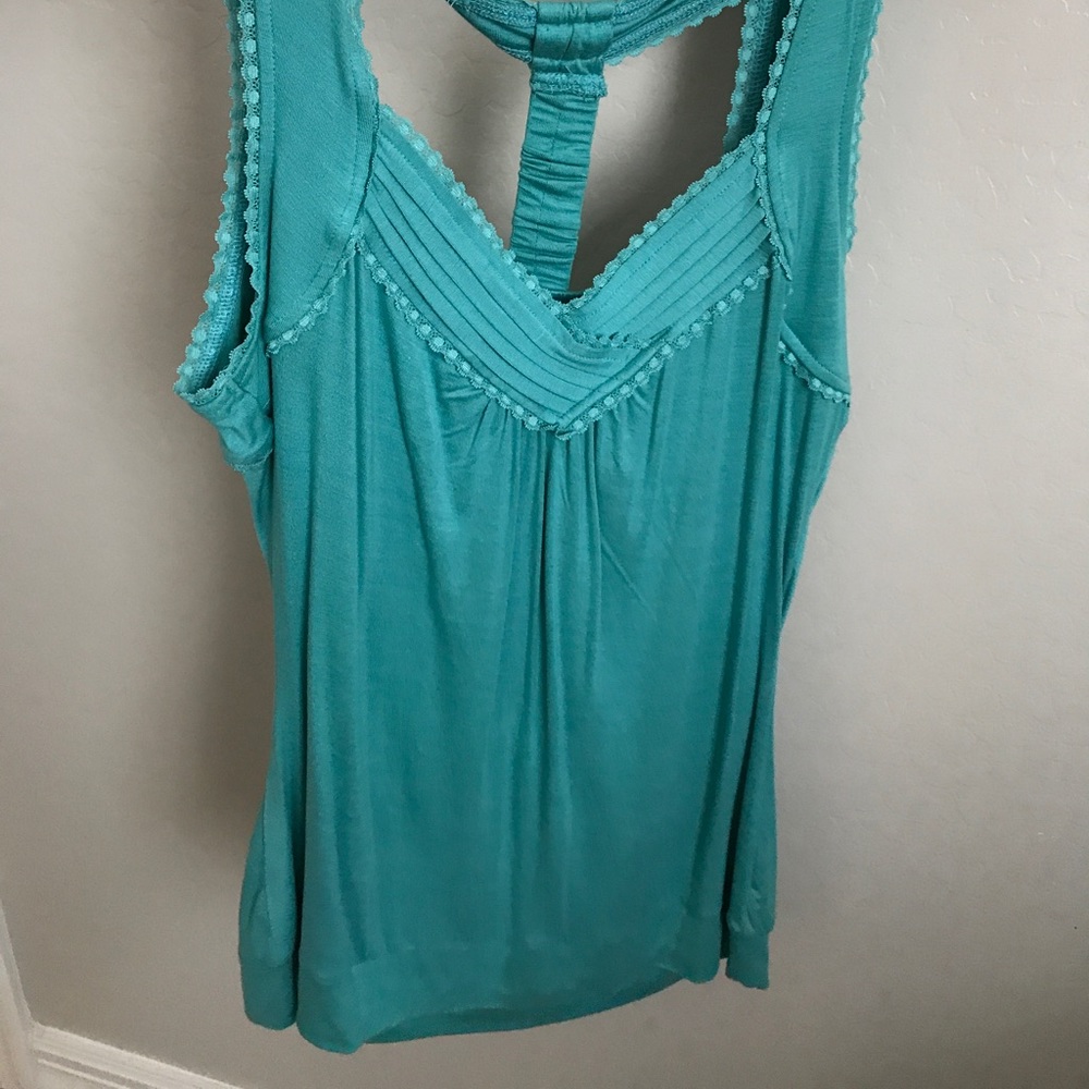 Tank top - Picture 2 of 2