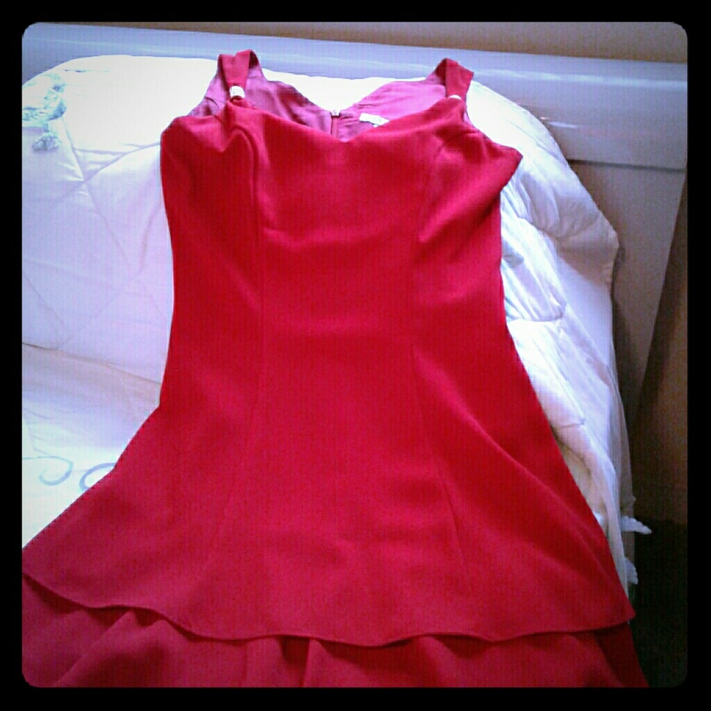 Cocktail Dress EUC