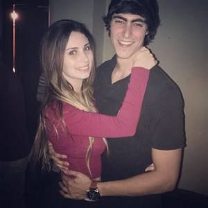 Meet your Posher, Stefanie