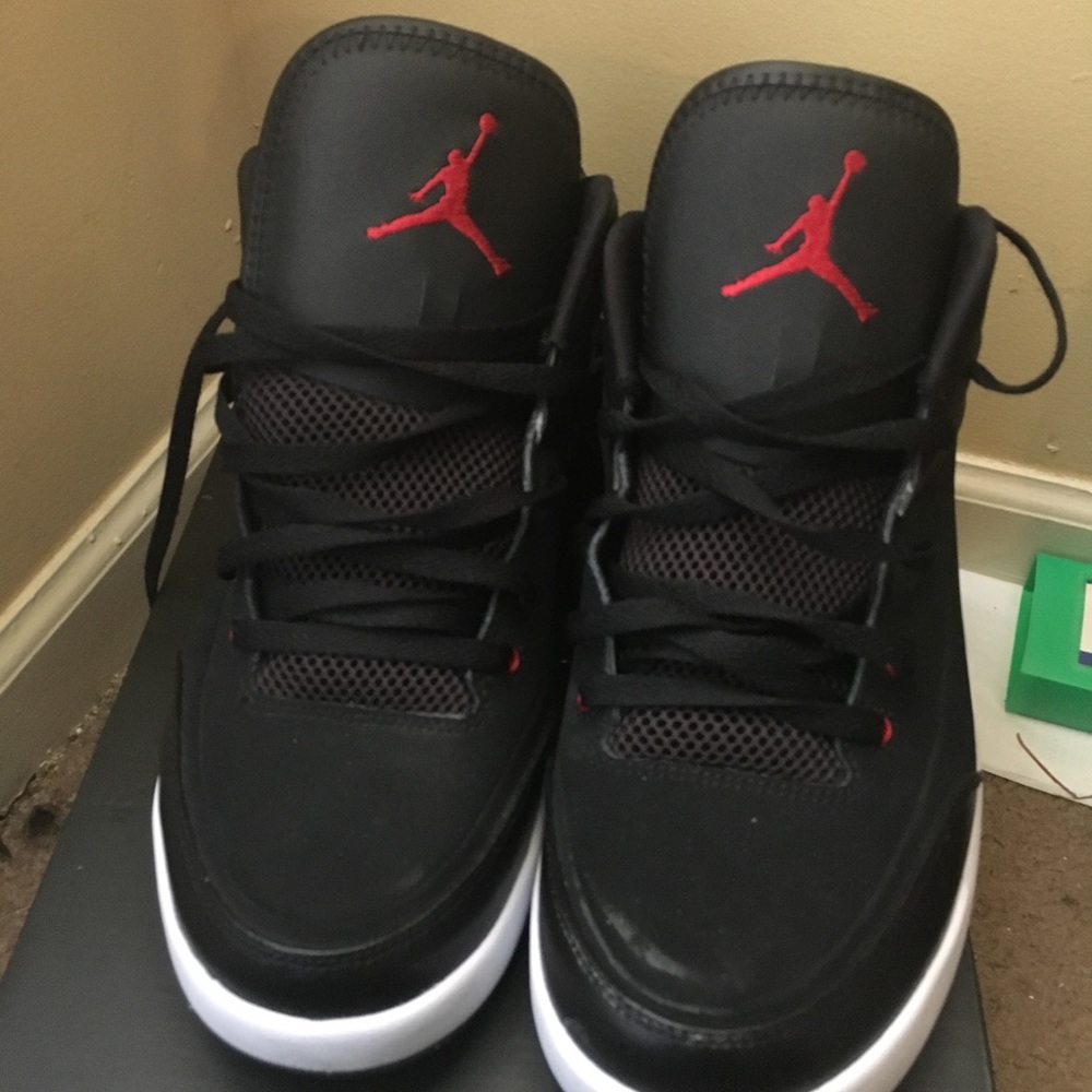 Jordan Flight Origin 3