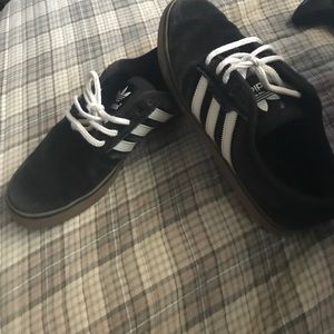 Vintage adidas sneakers