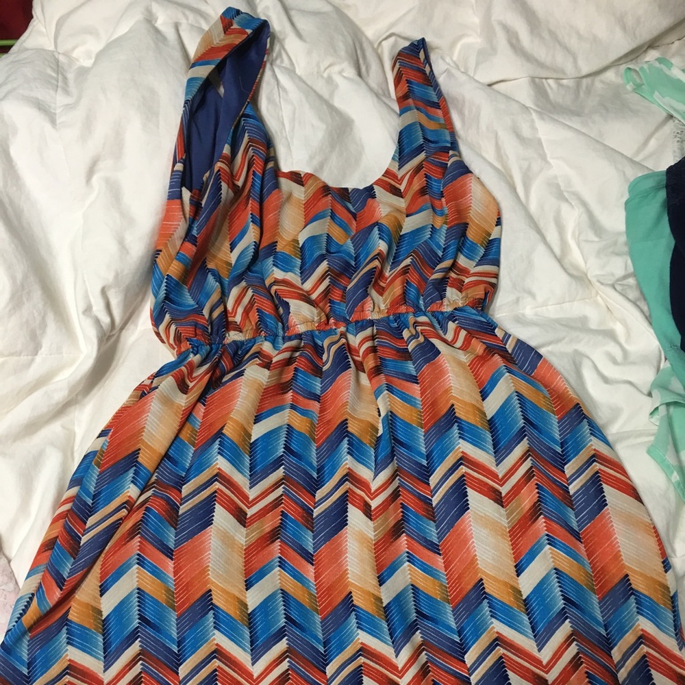 Rue 21 dress