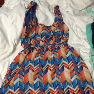 Rue 21 dress