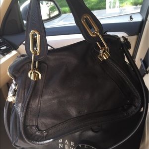 Chloe Paraty Medium Bag