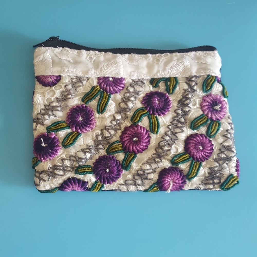 Pouch from Cancun