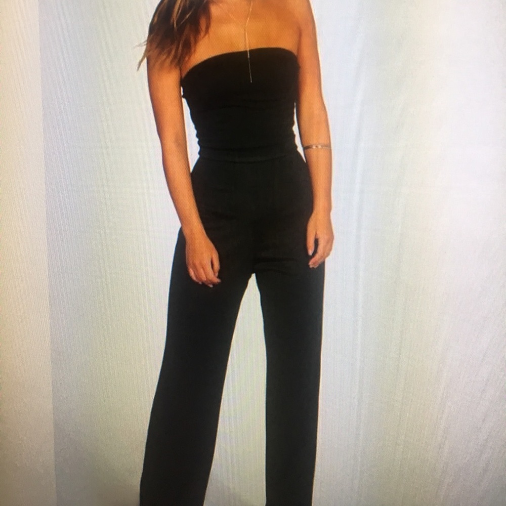 Jumpsuit