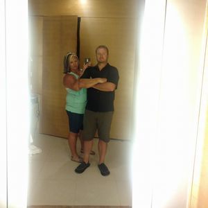 Meet your Posher, Ashlie