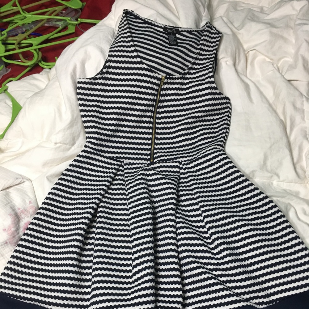rue 21 dress