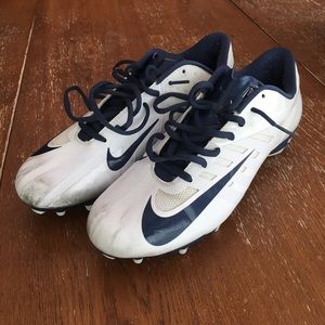 Nike Vapor Pro Cleats