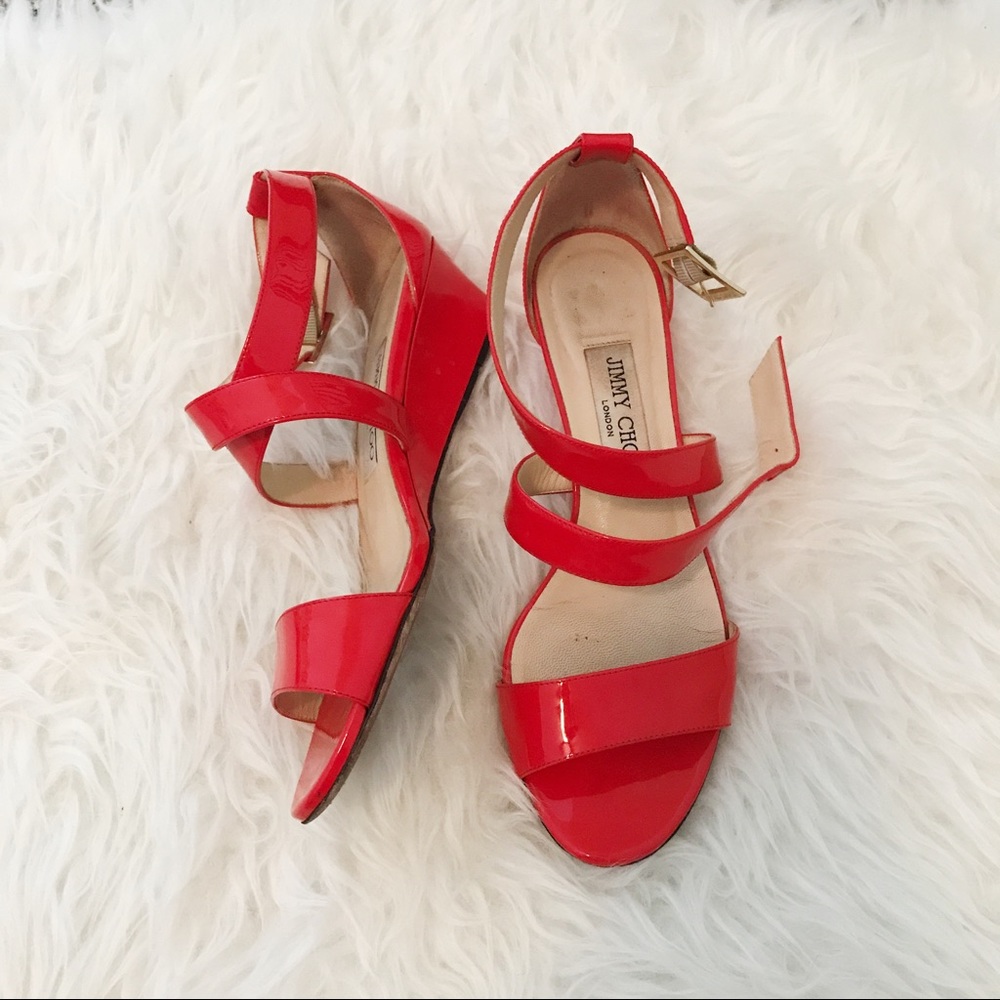 Jimmy Choo Sandals