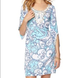 Lilly Pulitzer Sarah tunic dress S