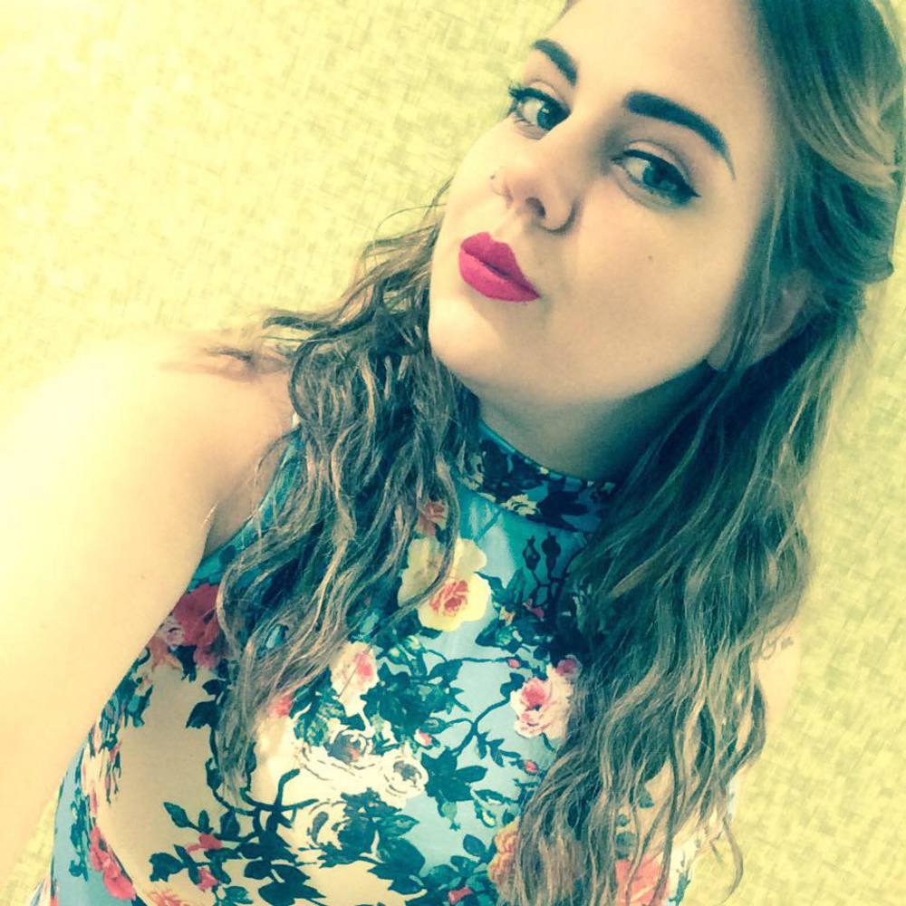 Meet your Posher, Alyssa