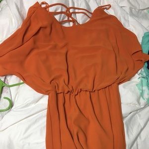 Serendipity Cocktail Dress