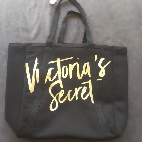 Victoria's Secret Weekender Insulated Cooler - Picture 1 of 4