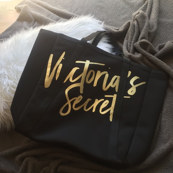 Victoria's Secret Weekender Insulated Cooler - Picture 2 of 4