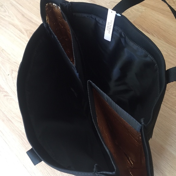 Victoria's Secret Weekender Insulated Cooler - Picture 3 of 4