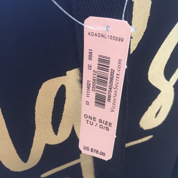 Victoria's Secret Weekender Insulated Cooler - Picture 4 of 4