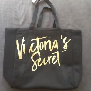 Victoria's Secret Weekender Insulated Cooler