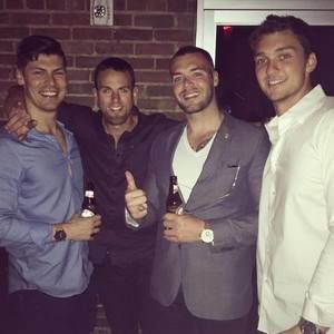 Meet your Posher, Bobby