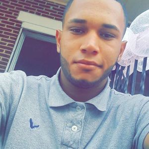 Meet your Posher, Edward